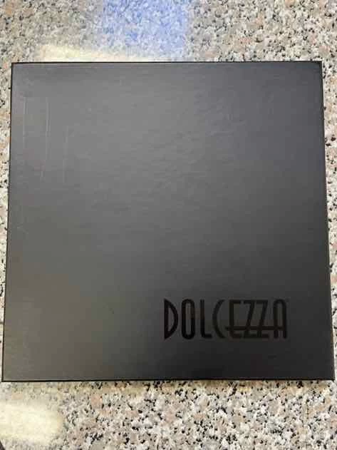 Dolcezza Silk Scarf "Provencal Market" (73920) 5 Dolcezza Silk Scarf "Provencal Market" (73920) - Image 3