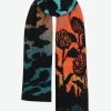 IVKO Winter Scarf Sunrise Sunset Motive 232785 1 IVKO Winter Scarf Sunrise Sunset Motive 232785 -Fashion Clothing Line Store IVKO Woman AutumnWinter 2023 019 232785.019