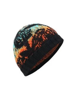 IVKO Winter Cap Sunrise Sunset Motive 232786