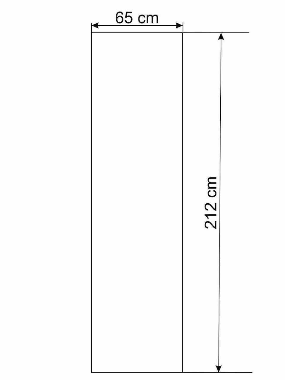 IVKO Shawl Scarf "Stripe Pattern 221587" 7 IVKO Shawl Scarf "Stripe Pattern 221587" - Image 5