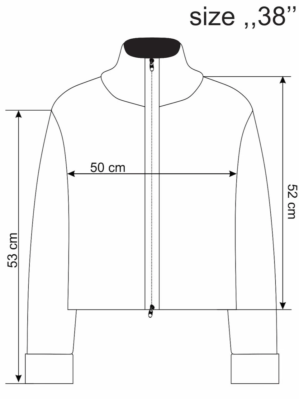 IVKO Wool Jacquard Jacket Landscape Pattern 222506 6 IVKO Wool Jacquard Jacket Landscape Pattern 222506 - Image 4