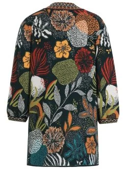 IVKO Jacquard Long Cardigan 231720 (2 Colours) 13 IVKO Jacquard Long Cardigan 231720 (2 Colours) -Fashion Clothing Line Store IVKO Woman SpringSummer 2023 066 231720.066 4