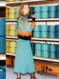 IVKO Zip Jacket With Hoodie 232611 8 IVKO Zip Jacket With Hoodie 232611 -Fashion Clothing Line Store IVKO Zip Jacket Hoodie 232611 Look Book 1