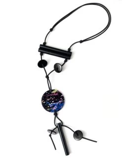 Igor Dobranic Long Necklace W23-J12