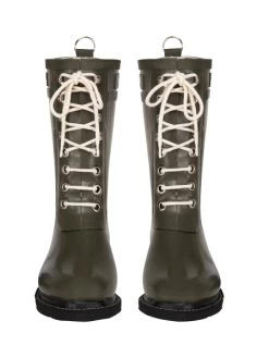 Ilse Jacobsen 3/4 RUBBER BOOTS RUB15 (Many Colours)