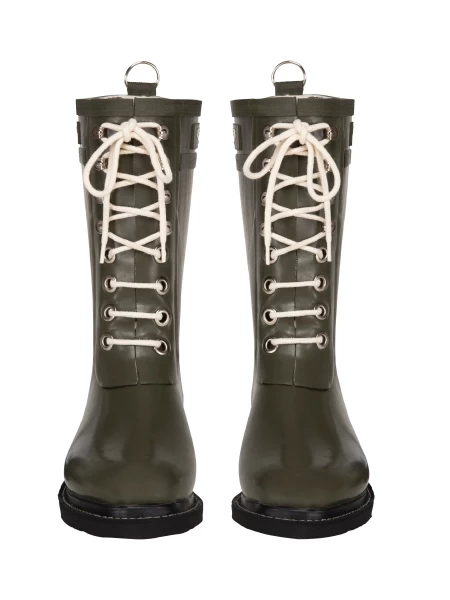 Ilse Jacobsen 3/4 RUBBER BOOTS RUB15 (Many Colours) 3 Ilse Jacobsen 3/4 RUBBER BOOTS RUB15 (Many Colours)