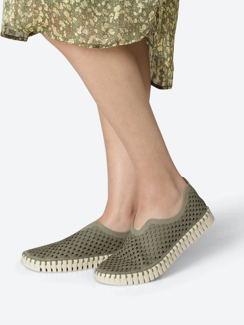 Ilse Jacobsen Tulip 139 Flat Shoes (many Colours) 17 Ilse Jacobsen Tulip 139 Flat Shoes (many Colours) - Image 15