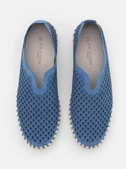 Ilse Jacobsen Tulip 139 Flat Shoes (many Colours) 31 Ilse Jacobsen Tulip 139 Flat Shoes (many Colours) -Fashion Clothing Line Store Ilse Jacobsen Tulip139 Blue Light Regata top