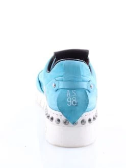 A.S.98 Airstep Sneakers 647127 -Fashion Clothing Line Store K2FKkiIw