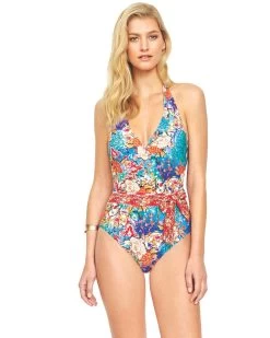 Gottex Swimsuit "Kyoto 18KY027"