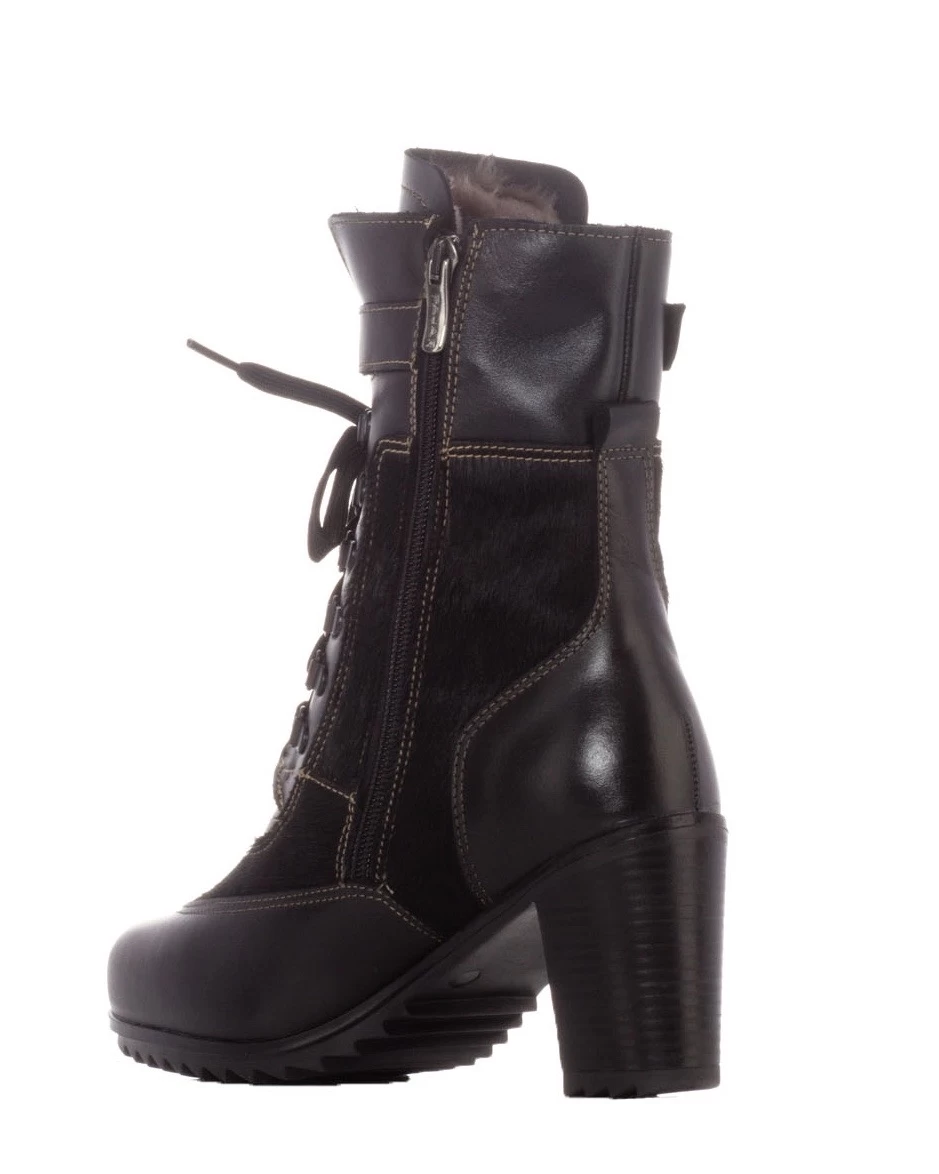 Pajar Winter Boots "Killy" (black) 4 Pajar Winter Boots "Killy" (black) - Image 2