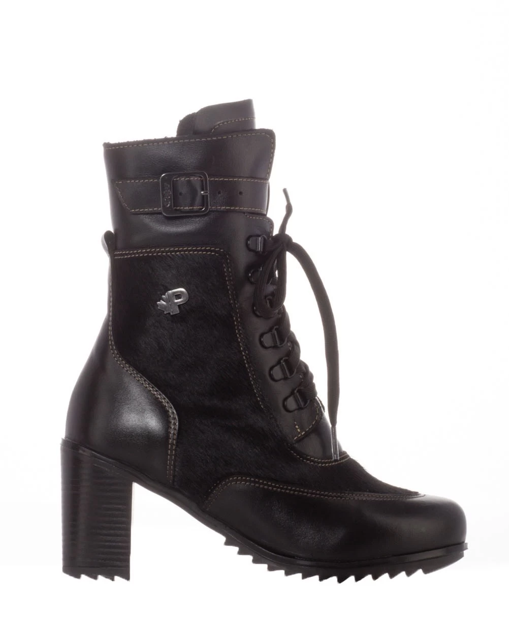 Pajar Winter Boots "Killy" (black) 3 Pajar Winter Boots "Killy" (black)