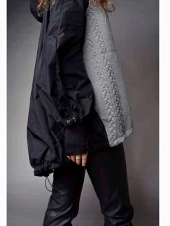 LINK Hybrid Tunic Sweater "Lucia" -Fashion Clothing Line Store LINK Tunic Lucia