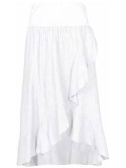 M Made In Italy Linen Skirt 18/80123Q (3 Colours) 11 M Made In Italy Linen Skirt 18/80123Q (3 Colours) -Fashion Clothing Line Store M Made in Italy Linen Skit 18 80123.003