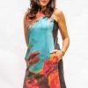 Volt Dress "Iris 2" 2 Volt Dress "Iris 2" -Fashion Clothing Line Store MG 7289 pp