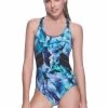 Gottex Sport Swimsuit "Moonstone S807L157" 1 Gottex Sport Swimsuit "Moonstone S807L157" -Fashion Clothing Line Store MOONSTONE S807 L157 big