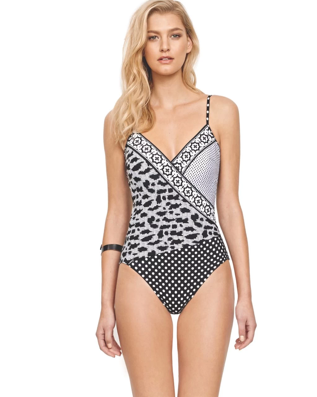 Gottex Swimsuit "Mozambique 18MO127" 3 Gottex Swimsuit "Mozambique 18MO127"