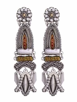Ayala Bar Earrings N1529