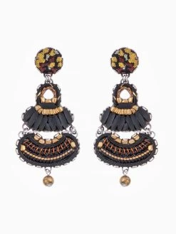 Ayala Bar Earrings N1982