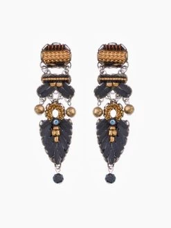 Ayala Bar Earrings N1983