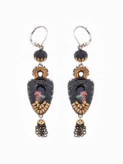 Ayala Bar Earrings N1984