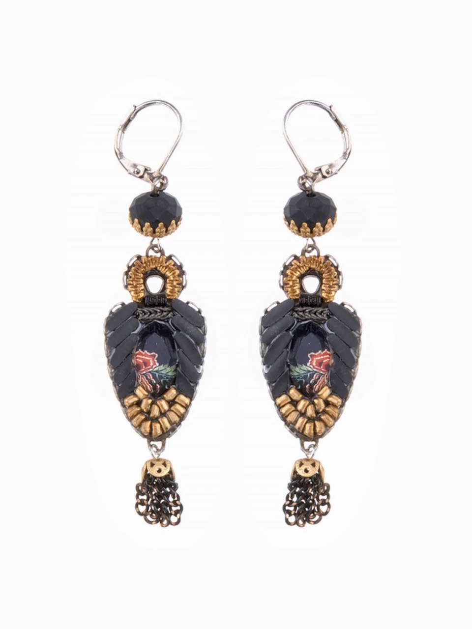 Ayala Bar Earrings N1984 3 Ayala Bar Earrings N1984