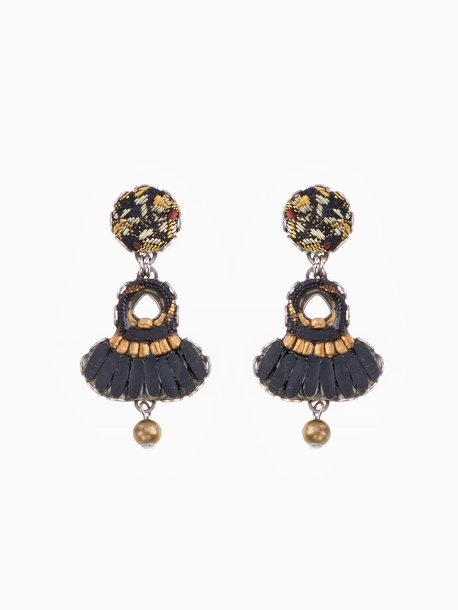 Ayala Bar Earrings N1985 3 Ayala Bar Earrings N1985