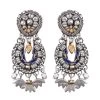 Ayala Bar Earrings N2159 1 Ayala Bar Earrings N2159 -Fashion Clothing Line Store N2159