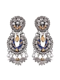 Ayala Bar Earrings N2159