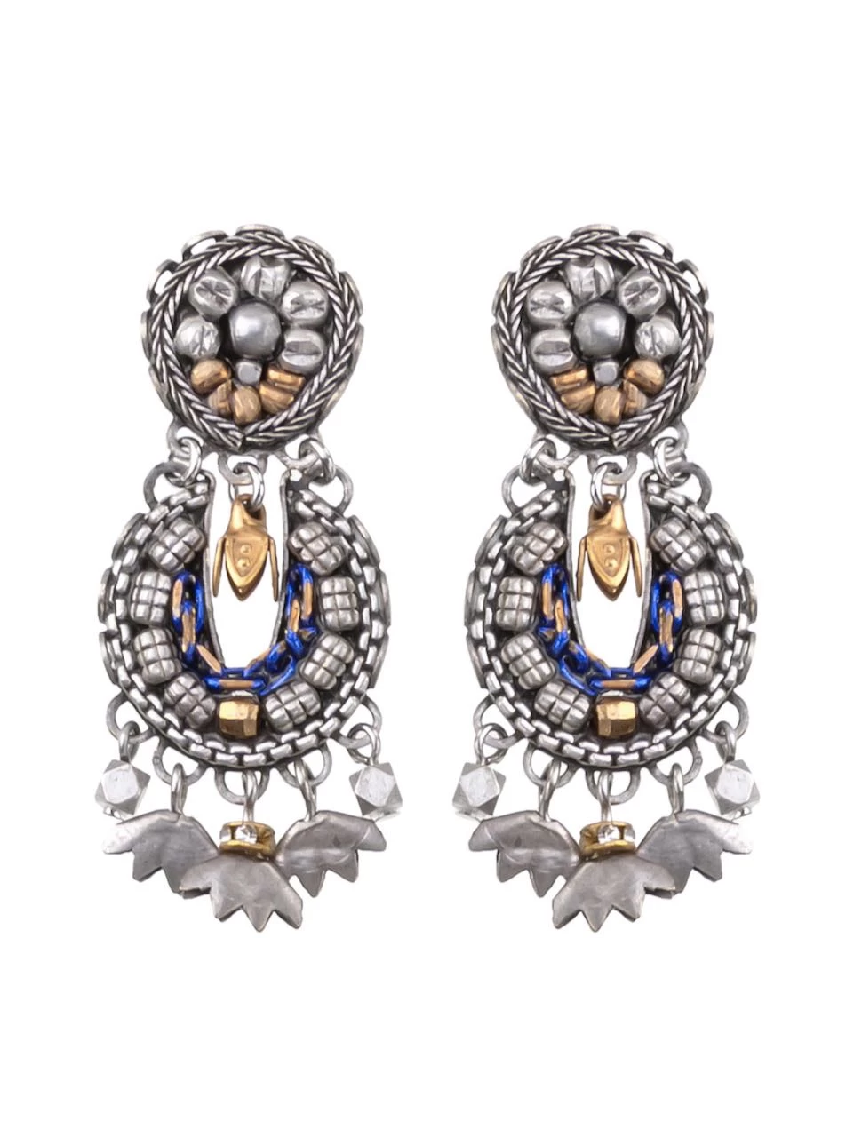 Ayala Bar Earrings N2159 3 Ayala Bar Earrings N2159