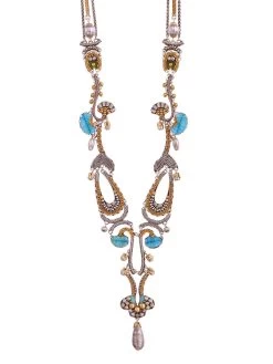 Ayala Bar Necklace N3340