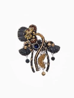 Ayala Bar Brooch N7011