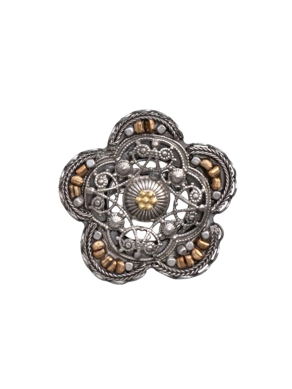 Ayala Bar Brooch N7012 3 Ayala Bar Brooch N7012