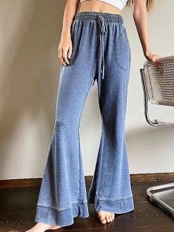 Free People Cozy Cool Girl Lounge Pants