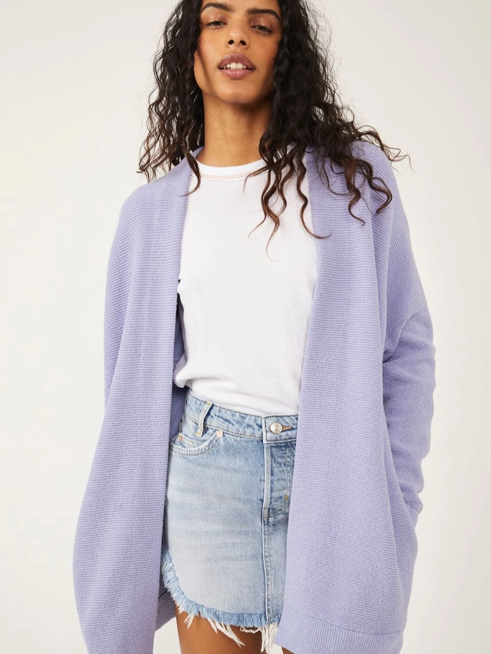 Free People "Ottoman Cardigan" (many Colours) 3 Free People "Ottoman Cardigan" (many Colours)