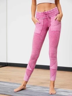 Free People Legging "Kyoto" (many Colours)