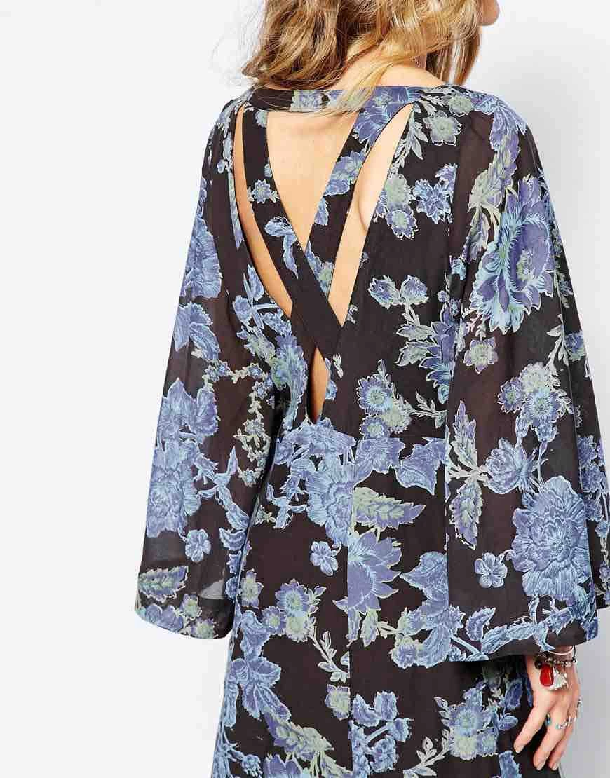 Free People Dress "Melrose" 5 Free People Dress "Melrose" - Image 3