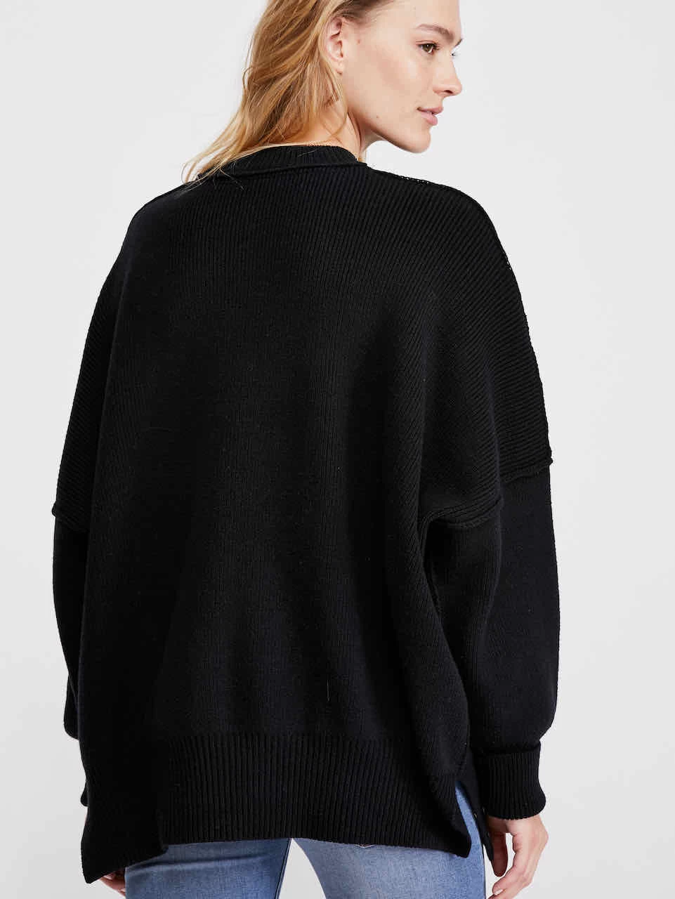 Free People "Easy Street Tunic" (3 New Colours) 6 Free People "Easy Street Tunic" (3 New Colours) - Image 4