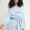 Free People "Easy Street Tunic" (3 New Colours) 2 Free People "Easy Street Tunic" (3 New Colours) -Fashion Clothing Line Store OB991232 4314 Free People Easy Street Tunic Summer Rain