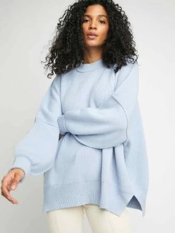 Free People "Easy Street Tunic" (3 New Colours)