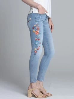 Driftwood Jeans "Kelly" (DW-P40252A)