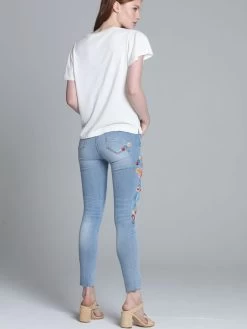 Driftwood Jeans "Kelly" (DW-P40252A) -Fashion Clothing Line Store P40252A 6278