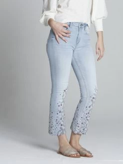 Driftwood Jeans "Roxy Strawberry" (DW-40329A)
