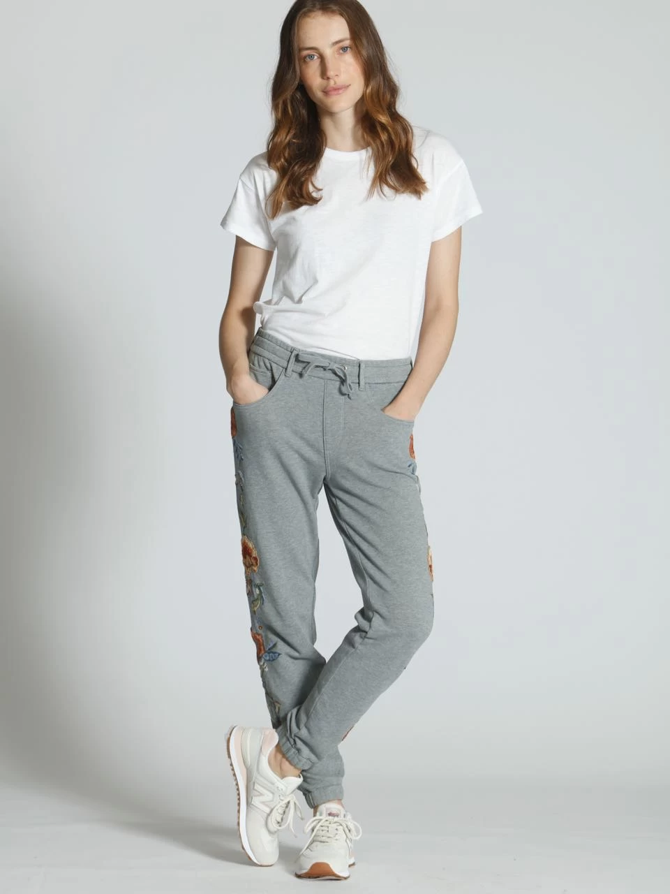 Driftwood Sweat Pants "Jogger Serendipity" (P40590A) 7 Driftwood Sweat Pants "Jogger Serendipity" (P40590A) - Image 5