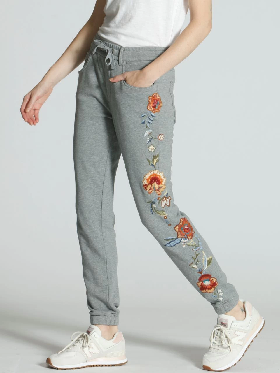 Driftwood Sweat Pants "Jogger Serendipity" (P40590A) 8 Driftwood Sweat Pants "Jogger Serendipity" (P40590A) - Image 6