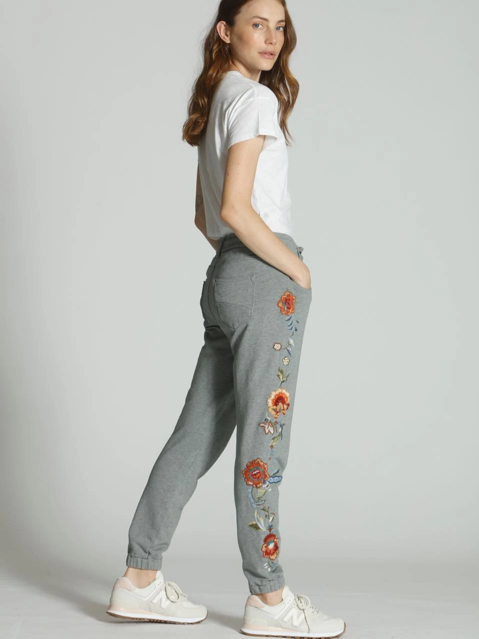 Driftwood Sweat Pants "Jogger Serendipity" (P40590A) 6 Driftwood Sweat Pants "Jogger Serendipity" (P40590A) - Image 4