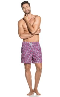 OndadeMar Swim Shorts (PN2125 /MIP)
