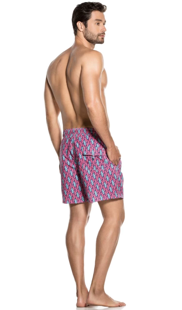 OndadeMar Swim Shorts (PN2125 /MIP) 4 OndadeMar Swim Shorts (PN2125 /MIP) - Image 2