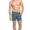 OndadeMar Swim Shorts (PN5120/MIP) 1 OndadeMar Swim Shorts (PN5120/MIP) -Fashion Clothing Line Store PN5120 MIP