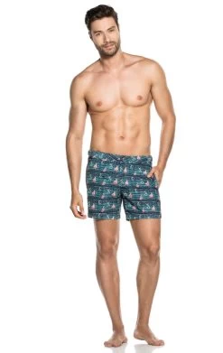 OndadeMar Swim Shorts (PN5120/MIP)